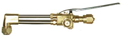 Gentec Industrial Gas Equipment