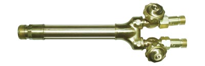 Gentec Industrial Gas Equipment