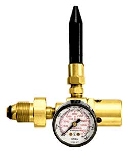 Gentec Industrial Gas Equipment