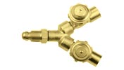 Gentec Industrial Gas Equipment
