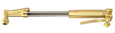 Gentec Industrial Gas Equipment