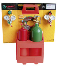Gentec Industrial Gas Equipment