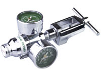Gentec Medical Gas Equipment