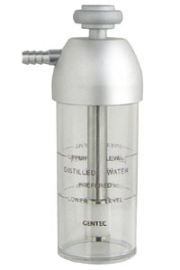 Gentec Medical Gas Equipment
