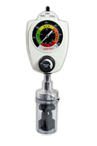 Gentec Medical Gas Equipment