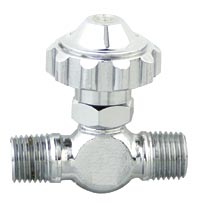 Gentec Specialty Gas Equipment
