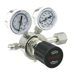 Gentec Specialty Gas Equipment