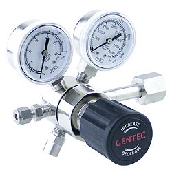 Gentec Specialty Gas Equipment