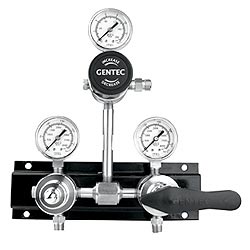 Gentec Specialty Gas Equipment