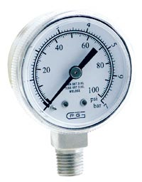 Gentec Specialty Gas Equipment