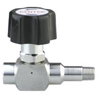 Gentec Specialty Gas Equipment