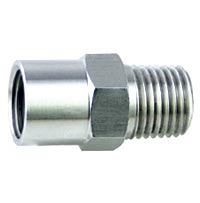 Gentec Specialty Gas Equipment