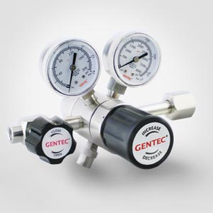 Regulators for High Pressure Cylinders