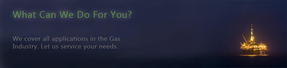 AG Gases - Egypt Supplier of Regulators