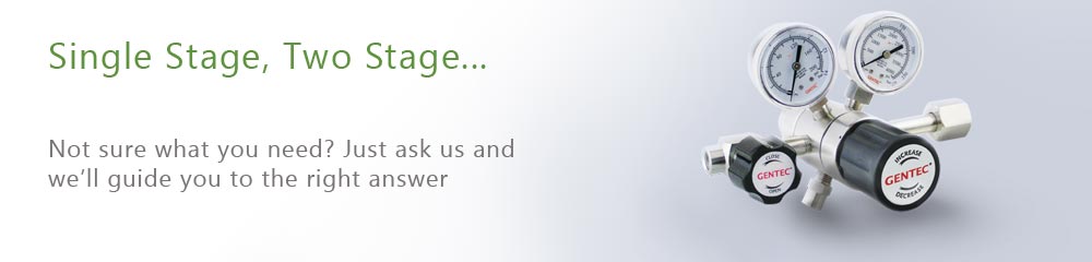 AG Gases - Egypt Supplier of Regulators