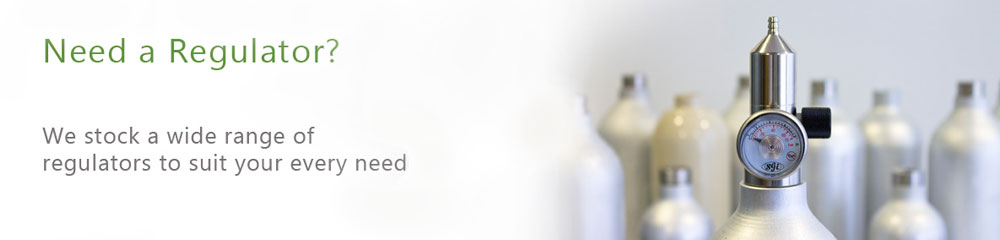 AG Gases - Egypt Supplier of Regulators