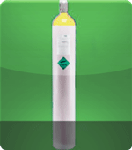 AGGases Calibration Gas Services - High Pressure Cylinders 1