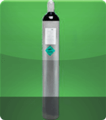 AGGases Calibration Gas Services - High Pressure Cylinders 2