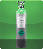 AGGases Calibration Gas Services - High Pressure Cylinders 4