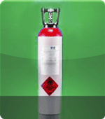 AGGases Calibration Gas Services - High Pressure Cylinders 5