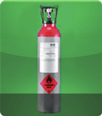 AGGases Calibration Gas Services - High Pressure Cylinders 6