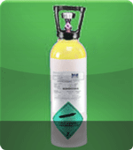 AGGases Calibration Gas Services - High Pressure Cylinders 7