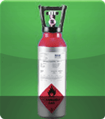 AGGases Calibration Gas Services - High Pressure Cylinders 8