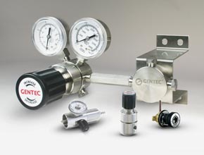 AGGases Calibration Gas Equipment