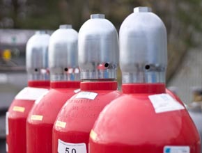 AGGases Calibration Gas Mixtures