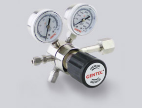 AGGases Calibration Gas Equipment